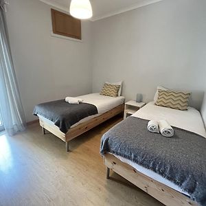 Appartement met Twee Slaapkamers